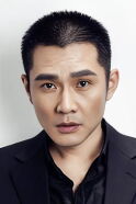Ren Shuai