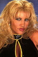 Rena Marlette Lesnar