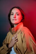 Renate Reinsve