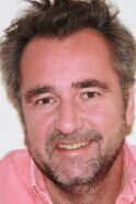 Renaud Calvet