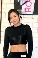 Renci Yeung