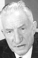 René Bergeron
