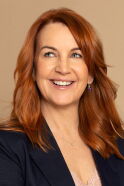 Renée O'Connor