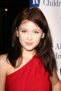 Renee Olstead