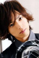 Renn Kiriyama