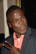 Reno Wilson