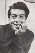 Rentaro Mikuni