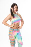 Reo Hazuki