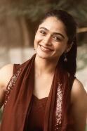 Reshma Venkatesh