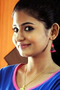 Reshmi Menon