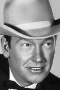Rex Allen