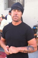 Rex Reddick
