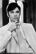 Rex Reed