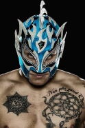 Rey Fénix