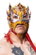 Rey Fénix
