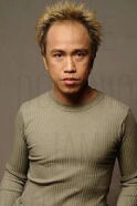Rey Pumaloy