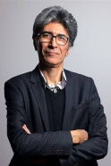 Reza Maghsoodi