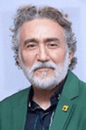 Reza Tavakoli