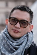 Rezky Aditya