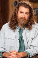 Rhett McLaughlin