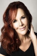 Rhonda Burchmore