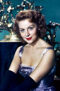 Rhonda Fleming