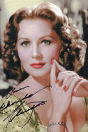 Rhonda Fleming