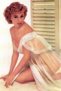 Rhonda Fleming