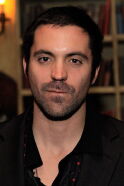 Rhys Coiro