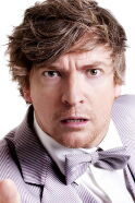 Rhys Darby