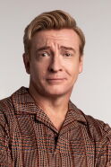Rhys Darby