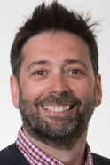 Rhys Thomas