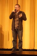 Rian Johnson