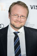 Rian Johnson