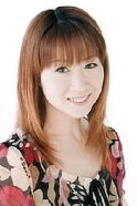 Rica Fukami