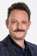 Ricardo Fastlicht