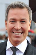Ricardo Larrivée