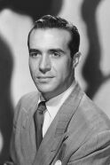 Ricardo Montalban