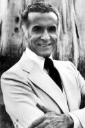 Ricardo Montalban