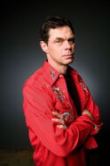 Rich Hall