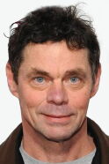 Rich Hall