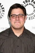 Rich Sommer