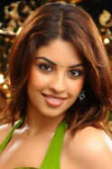 Richa Gangopadhyay