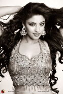 Richa Gangopadhyay