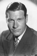 Richard Arlen
