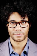 Richard Ayoade