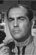 Richard Benedict