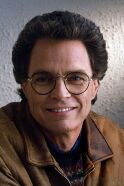 Richard Beymer