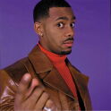 Richard Blackwood