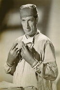 Richard Boone